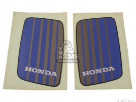 NAME PLATE-BLUE NAME PLATE-BLUE