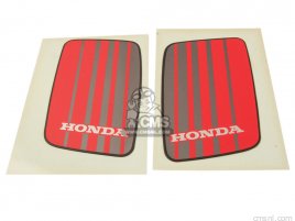 NAME PLATE RED NAME PLATE RED