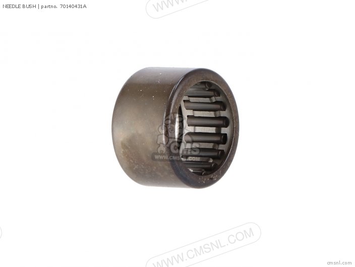 Ducati NEEDLE BUSH 70140431A