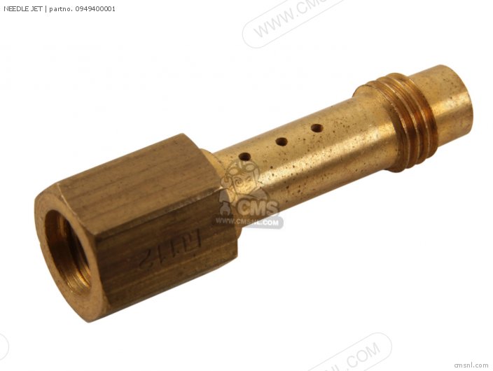 0949400001 Needle Jet Suzuki buy the 0949400001 at CMSNL