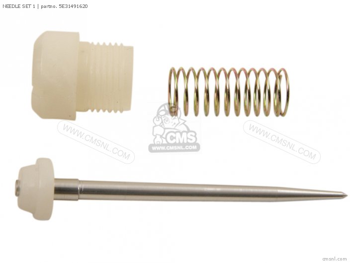 5E31491620 Needle Set 1 Yamaha buy the 5E3149162000 at CMSNL