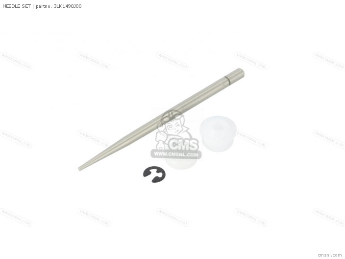 3LK1490J00 Needle Set Yamaha buy the 3LK1490J00 at CMSNL