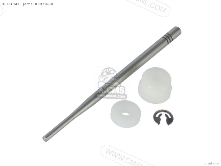 4HD1490J30 Needle Set Yamaha buy the 4HD1490J3000 at CMSNL