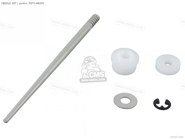 5GT1490J00 Needle Set Yamaha buy the 5GT1490J00 at CMSNL