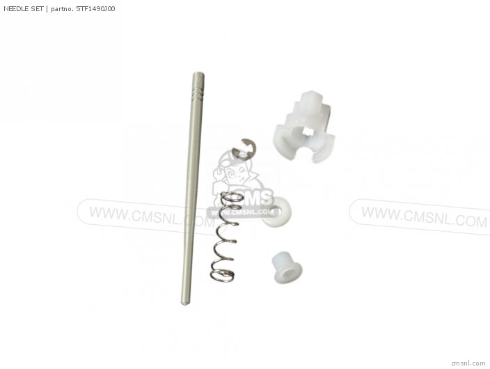 5TF1490J00 Needle Set Yamaha buy the 5TF1490J00 at CMSNL