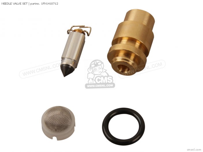 1FN1410712 Needle Valve Set Yamaha buy the 1FN1410712 at CMSNL