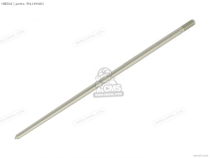 NEEDLE