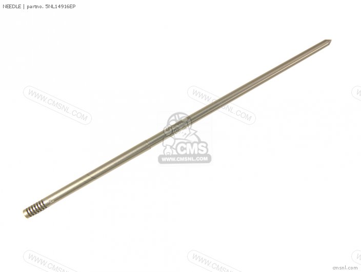 NEEDLE
