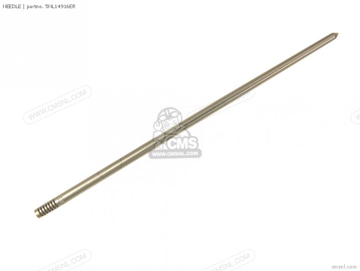 NEEDLE