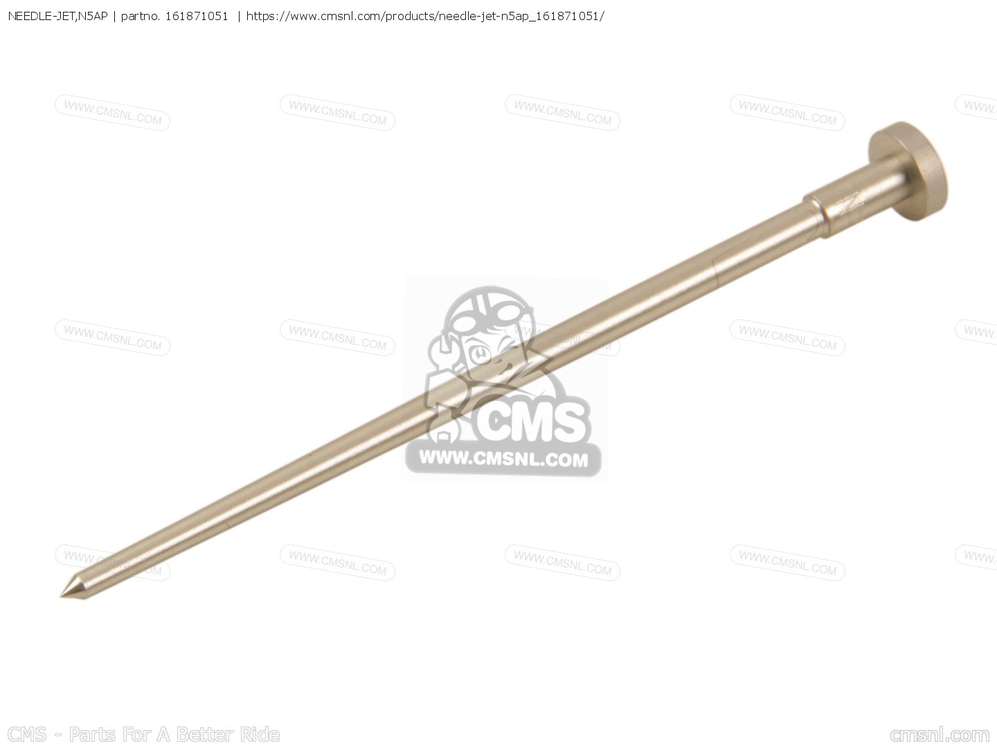 シュウ　0705 SPICER - 070SG174-X - U-JOINT KIT