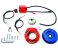 small image of NEW CDI MAGNET KIT INNER ROTOR  MONKEY L-CRANK-TYPE