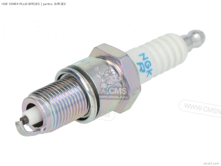 Kawasaki NGK SPARK-PLUG BPR2ES BPR2ES Kawasaki NGK SPARK-PLUG BPR2ES BPR2ES