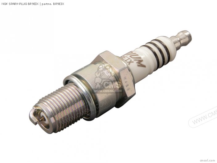 Kawasaki NGK SPARK-PLUG BR9EIX BR9EIX