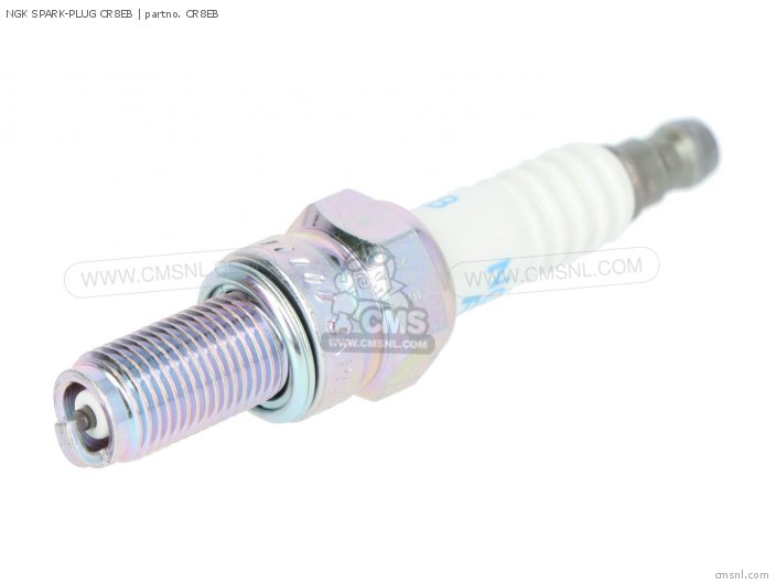 CR8EB: Ngk Spark-plug Cr8eb Kawasaki - buy the CR8EB at CMSNL