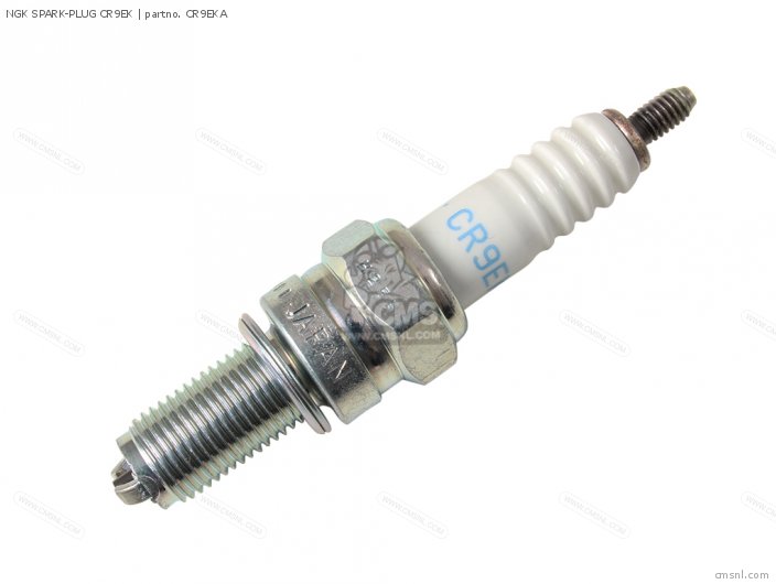 Kawasaki NGK SPARK-PLUG CR9EK CR9EKA