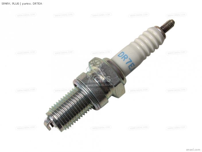 Kawasaki NGK SPARK-PLUG DR7EA DR7EA