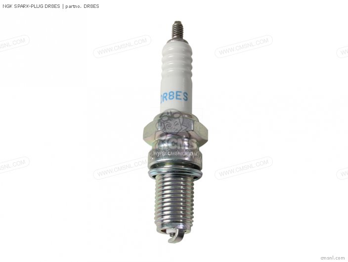 Ngk Spark-plug Dr8es photo