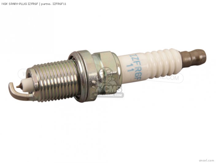 Kawasaki NGK SPARK-PLUG IZFR6F IZFR6F11