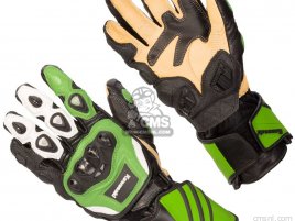 NINJA LEATHER GLOVES NINJA LEATHER GLOVES