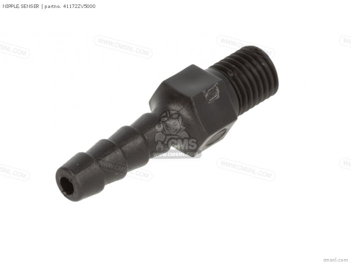 Honda NIPPLE,SENSER 41172ZV5000