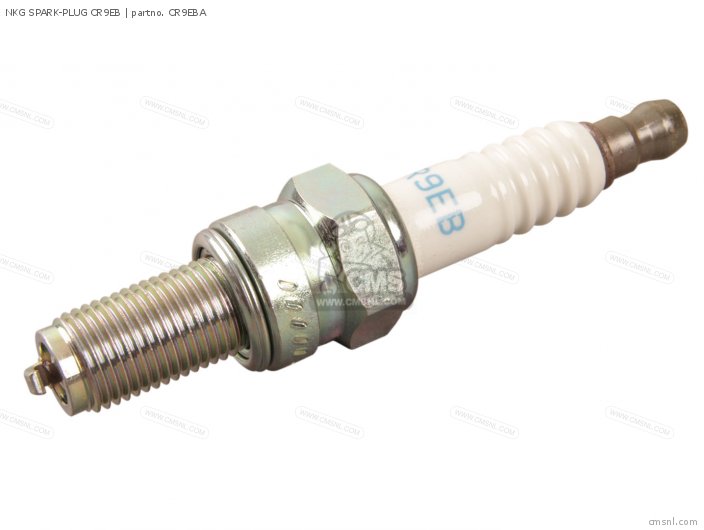 Kawasaki NKG SPARK-PLUG CR9EB CR9EBA