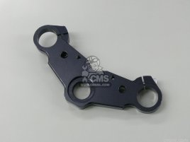 NL Handle Top Bridge 173-40 BLK NL Handle Top Bridge 173-40 BLK
