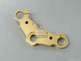 NL Handle Top Bridge 173-40 GLD NL Handle Top Bridge 173-40 GLD