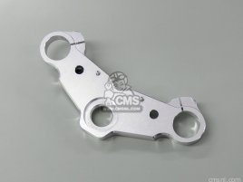 NL Handle Top Bridge 173-40 SIL NL Handle Top Bridge 173-40 SIL