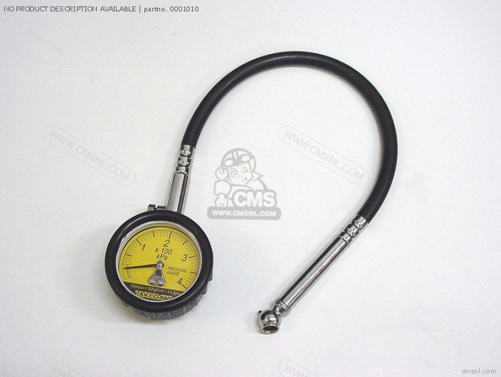 Takegawa NO PRODUCT DESCRIPTION AVAILABLE 0001010 Takegawa NO PRODUCT DESCRIPTION AVAILABLE 0001010