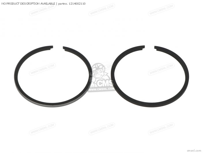 Suzuki NO PRODUCT DESCRIPTION AVAILABLE 1214002110 Suzuki NO PRODUCT DESCRIPTION AVAILABLE 1214002110