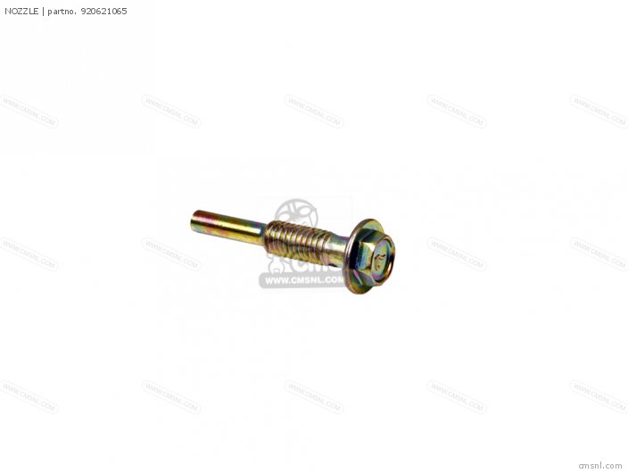 Kawasaki NOZZLE 920621065