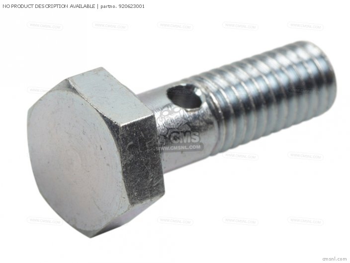 Kawasaki NOZZLE 920623001