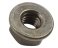small image of NUT 6MM
