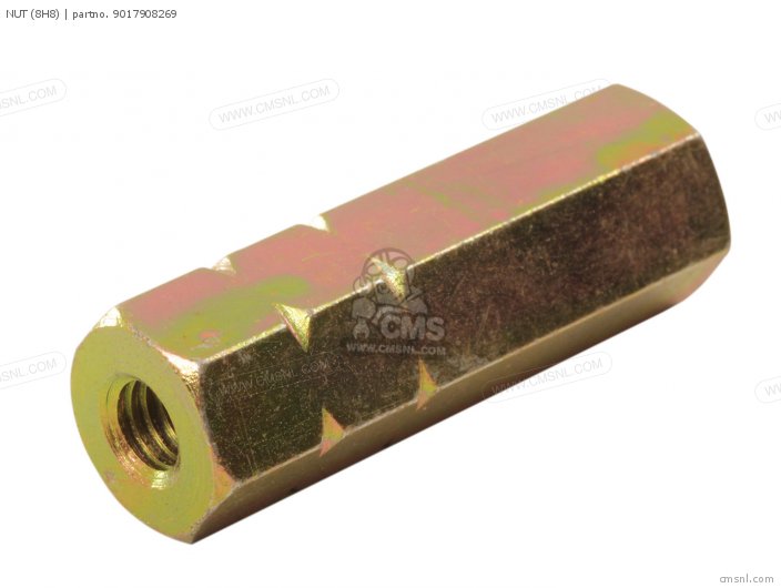 Yamaha NUT (8H8) 9017908269 Yamaha NUT (8H8) 9017908269