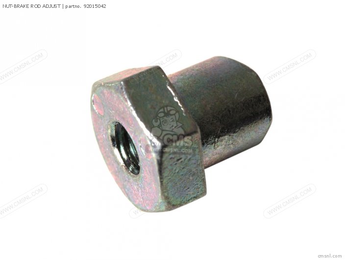 Nut-brake Rod Adjust photo