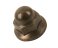 small image of NUT CAP 8MM