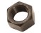 small image of NUT-HEX-FINE  10MM  BLA
