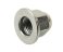 small image of NUT HEX  CAP 10MM