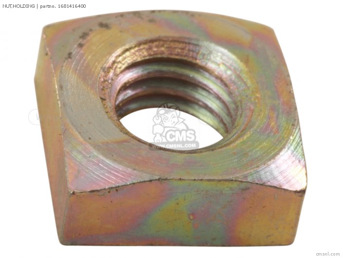 NUT HOLDING