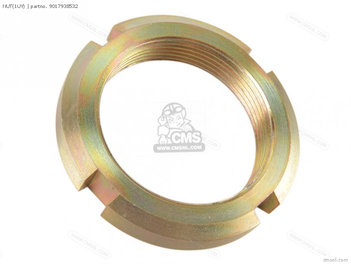 Yamaha NUT(1UY) 9017938532 Yamaha NUT(1UY) 9017938532