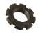small image of NUT  25MM  T=10