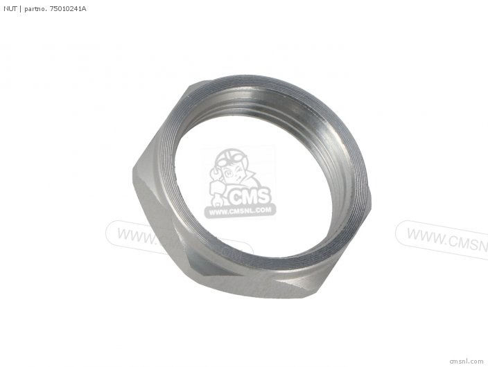 Ducati NUT 75010241A