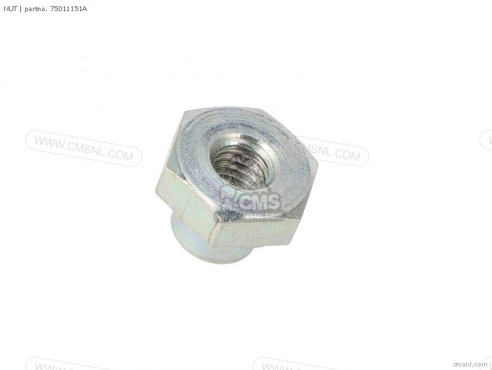 Ducati NUT 75011151A