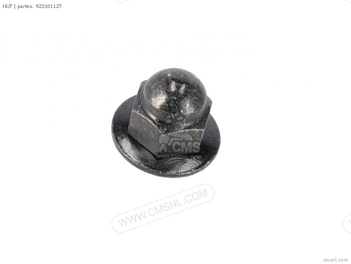 Kawasaki NUT 922101127 Kawasaki NUT 922101127