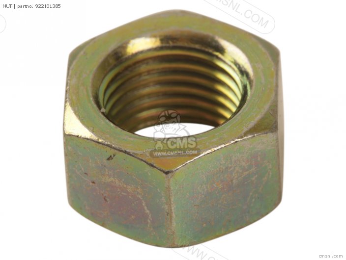 NUT for KVF750E8FA BRUTE FORCE 750 4X4I 2008 USA order at CMSNL