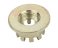 small image of NUT  AXLE  18MM