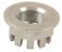 small image of NUT  AXLE  20MM