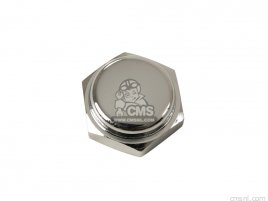 NUT,CAP,25MM for Kawasaki - order at CMSNL