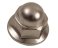 small image of NUT  CAP  6MM