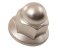 small image of NUT  CAP  8MM